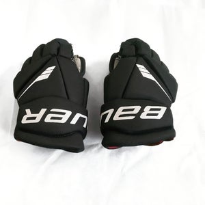 Bauer Lil Sport Gloves 10" (Used)