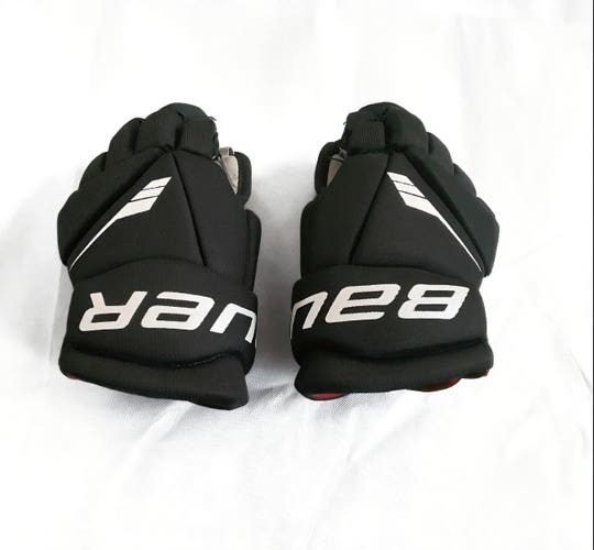 Bauer Lil Sport Gloves 10" (Used)