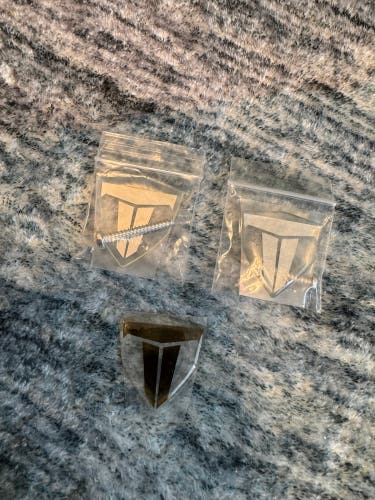 (New) Throne Lacrosse Ballstops