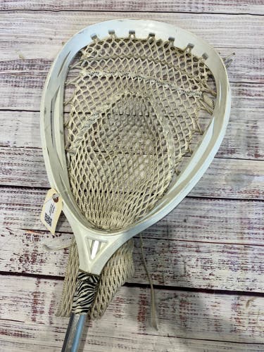 Warrior Nemesis Goalie Stick (Used)
