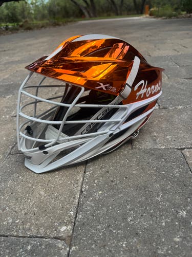 Cascade XRS Pro Helmet (Used)