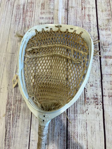 Brine Money Goalie Stick (Used)