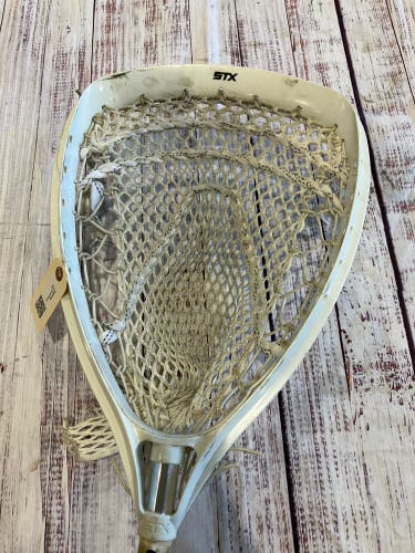 STX Goalie Stick (Used)