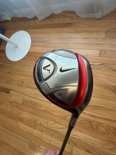 Nike VR Right Handed Driver Stiff Flex 8.5 Loft (Used)