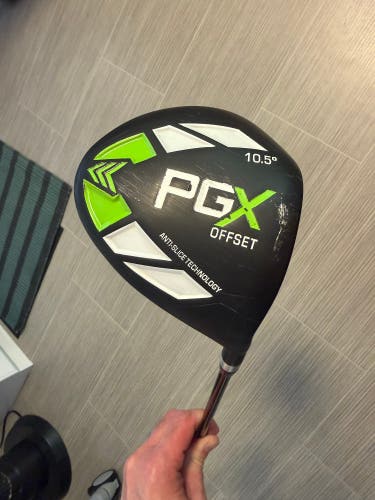 Pinemeadow Right Handed Driver (Used)