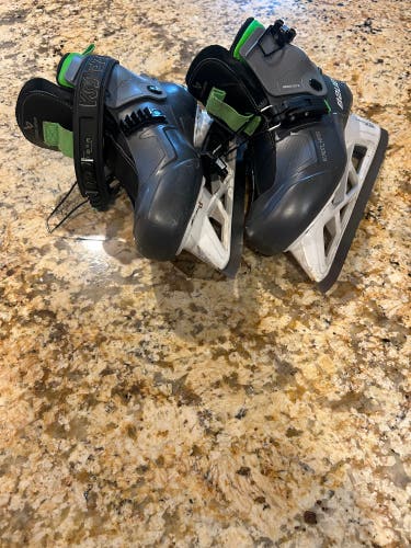Bauer Konekt Hockey Skates 6 (Used)