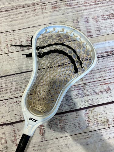 STX Stallion 6000 Stick (Used)