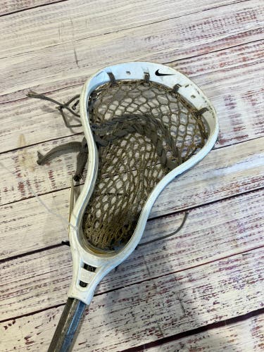 Nike Lakota Lacrosse Stick I STX Shaft (Used)