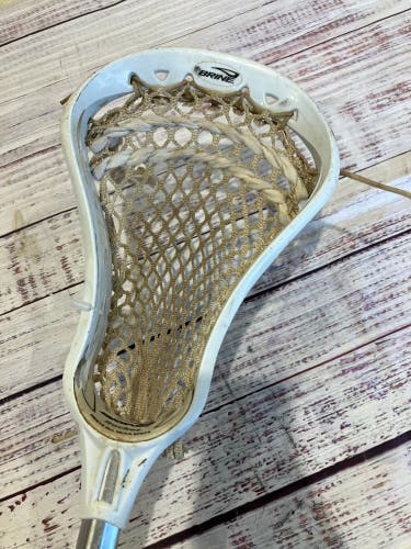 Youth Brine 6065 Defense Stick (Used)