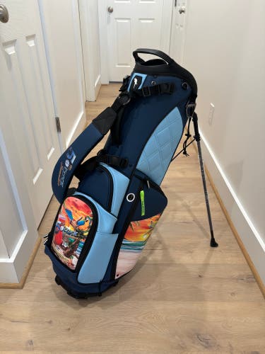 Margaritaville Golf Bag