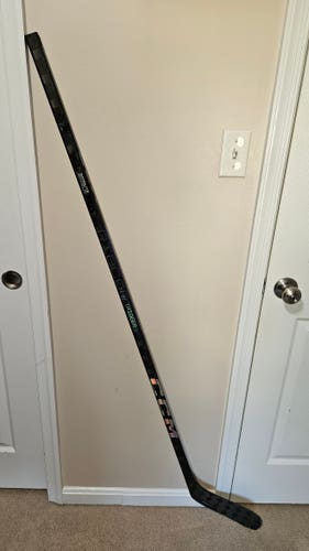 Senior CCM Ribcor Trigger 9 Pro Left Hand Hockey Stick P88 70 Flex (Used)