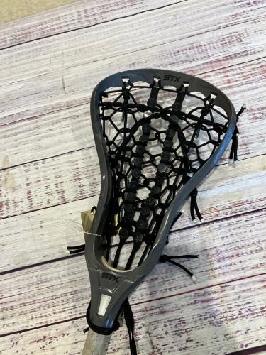 STX Fortress 300 Stick (Used)