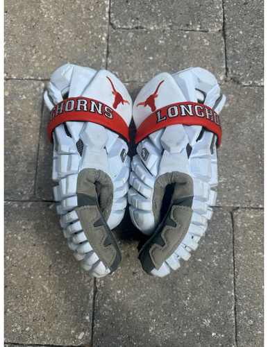 Maverik Max Lacrosse Gloves (Used)