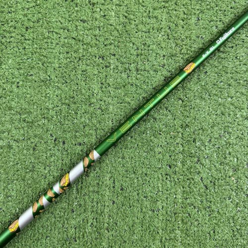 Fujikura Ventus Velocore + Masters Pimento Cheese Driver Shaft 6-X BL Titleist