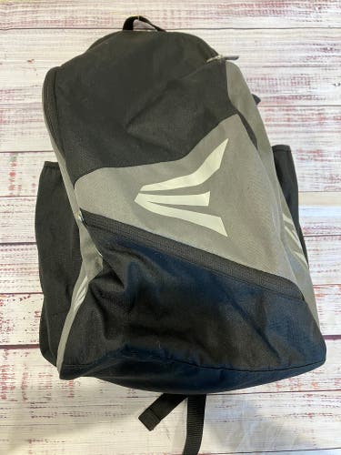 Black Easton Bags & Batpacks Bat Pack (Used)