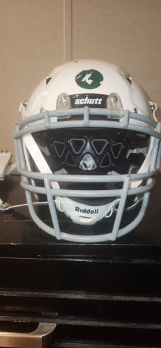 Youth Large Schutt Helmet