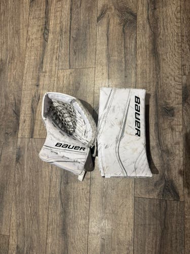 2023 Bauer GSX Regular (Used)