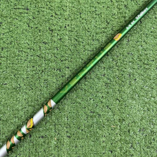 Fujikura Ventus Velocore + Masters Pimento Cheese Driver Shaft 6-S BK Callaway