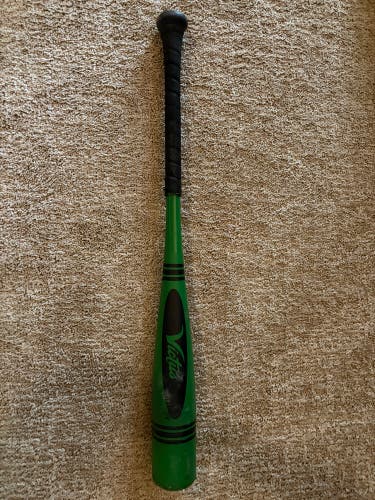 2025 Victus Vibe Alloy USSSA Certified Bat (-10) 20 oz 28" (Used)