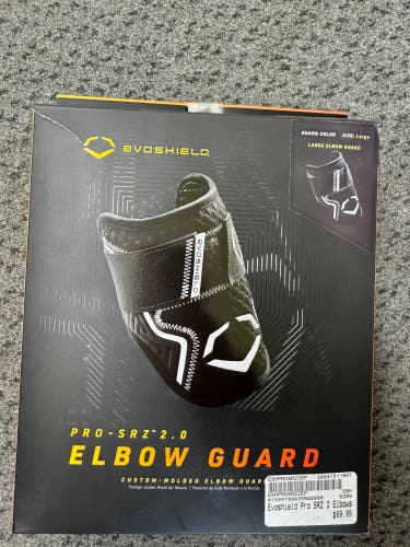 Senior EvoShield Elbow Guard Elbow Protection (New)
