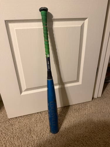 2020 Louisville Slugger Meta Composite BBCOR Certified Bat (-3) 29 oz 32" (Used)