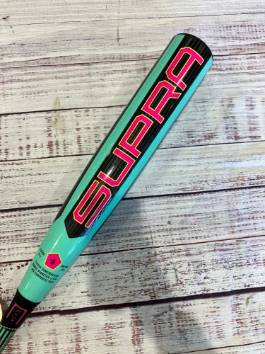 2026 Louisville Slugger Supra Composite Bat USSSA Certified (-5) Composite 26 oz 31" (New)