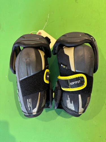 Senior Medium CCM Tacks AS-V Elbow Pads