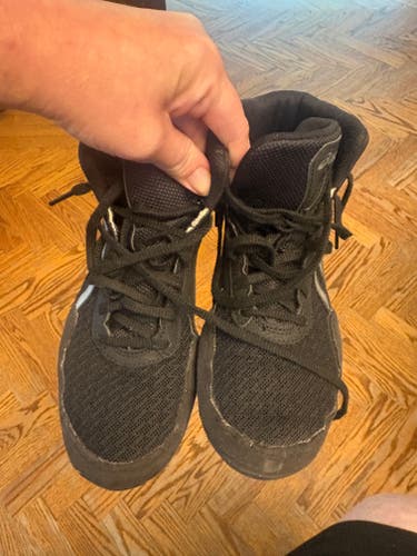 Asics (Used)