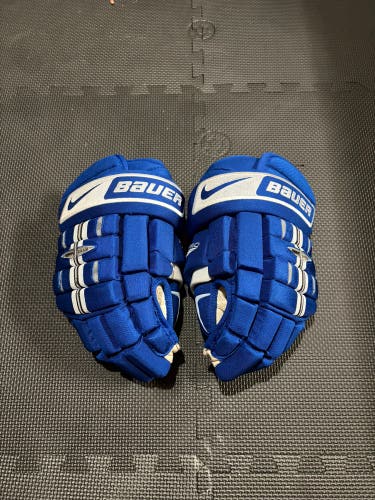 Bauer NBHPRO Gloves 14" (Used)