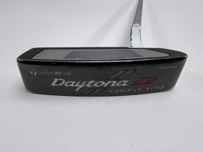 TaylorMade Ghost Tour Daytona 62 2013 Putter 34" Mens RH