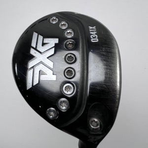 PXG 0341 X 3 Fairway Wood 15* Paderson Kinetix IMRT KG860-F30 Regular RH