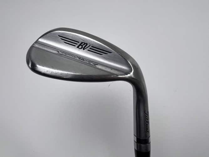Titleist WedgeWorks K* Grind Lob Wedge LW 58* K* Modus 3 Tour 120 Regular RH