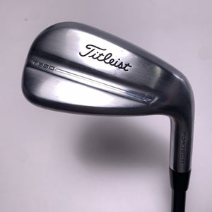 Titleist T350 2025 Pitching Wedge PW 43* UST Mamiya Recoil Dart F2 65g Senior RH