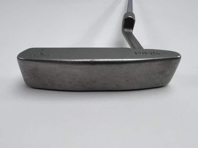 Ping Anser 2 Putter 37" Black Dot Mens RH