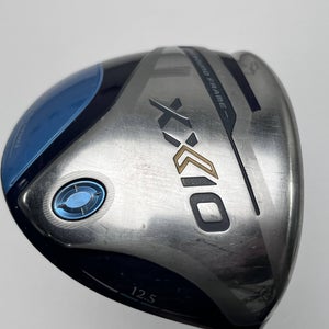 XXIO 12 Ladies Driver 12.5* MP 1200L Flex 1210 34g Ladies RH
