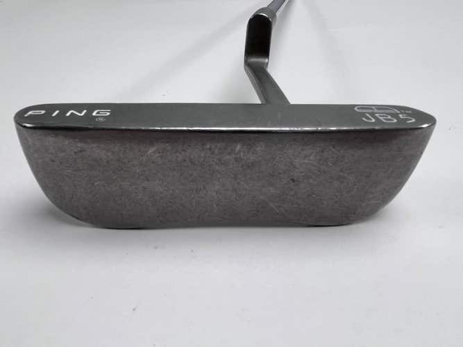 Ping JB 5 Putter 35" Black Dot Mens RH