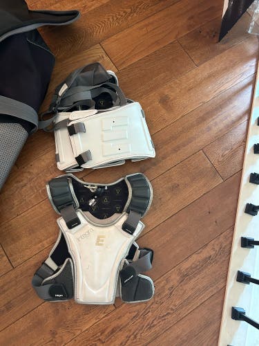 Adult Medium Epoch Rib Pad (Used)