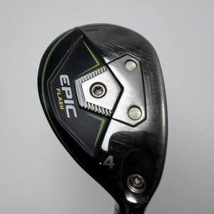 Callaway EPIC Flash 4 Hybrid 21* Tensei White AV Series 65g Regular RH