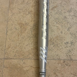 2025 Marucci Echo Connect DMND2 Hybrid Bat (-10) 23 oz 33" (Used)
