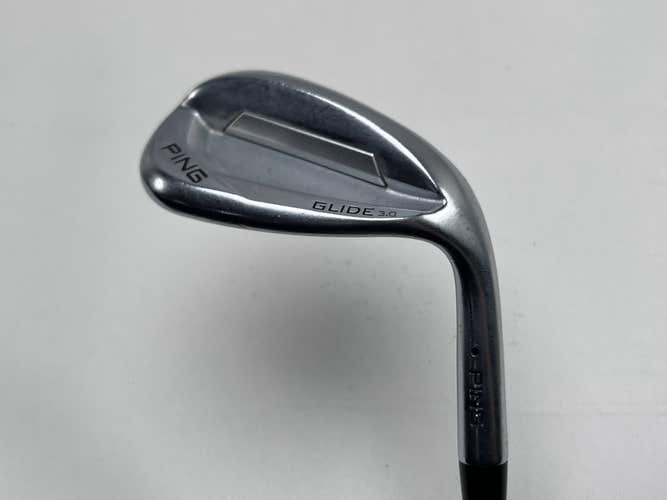 Ping Glide 3.0 Sand Wedge SW 54* 12 Bounce Black Dot Z-Z115 115g Wedge RH