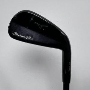 Mizuno Pro Fli-Hi 3 Utility Iron Project X HZRDUS Smoke RDX 6.0 80g Stiff RH