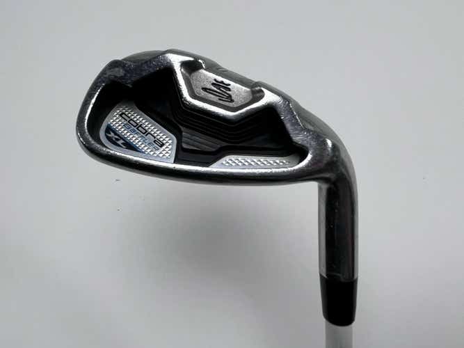 Cobra Baffler XL Pitching Wedge PW Apollo Shadow FL Regular RH READ