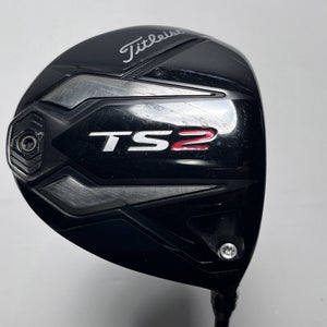 Titleist TS2 Driver 8.5* Mitsubishi Chemical Tensei K Black XlinkTech Stiff RH
