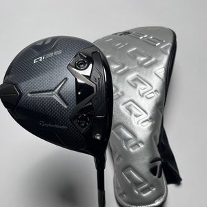 TaylorMade Qi35 LS Driver 10.5* Kai'li Blue CB 60g Regular RH HC