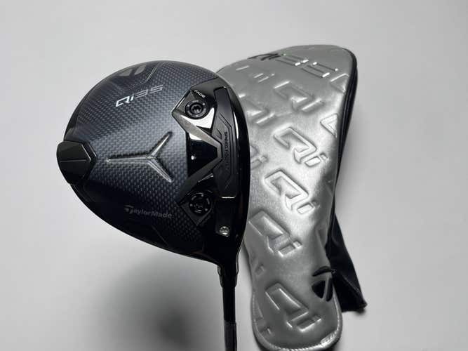 TaylorMade Qi35 LS Driver 10.5* Kai'li Blue CB 60g Regular RH HC