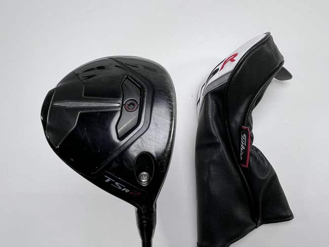 Titleist TSR2 4 Fairway Wood 16.5* Tensei Blue AV Series Xlink Regular RH HC