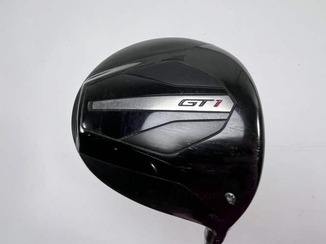 Titleist GT1 Driver 10* Project X Denali Red 6.0 50g Stiff Graphite Mens RH