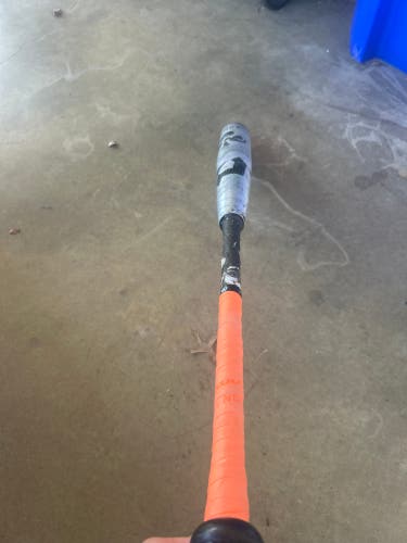 2022 DeMarini The Goods Hybrid BBCOR Certified Bat (-3) 30 oz 33" (Used)