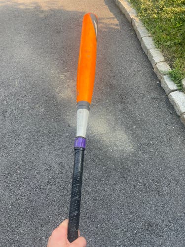 2015 Easton Mako Composite Bat (-11) 19 oz 30" (Used)