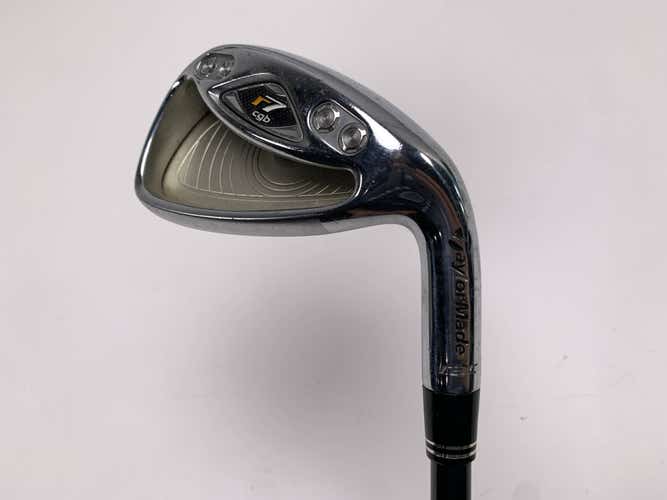 TaylorMade R7 CGB Single 8 Iron R7-55 Hyper Lite 55g Senior Graphite Mens RH